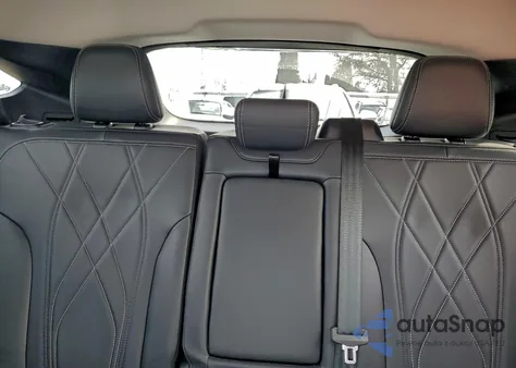 2023 Ford Mustang Mach-E Select z USA, uszkodzony, nr VIN 3FMTK1RM3PMA15386